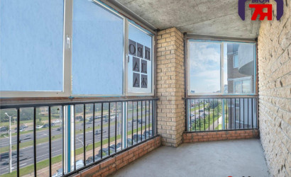 Купить 3-комнатную квартиру, Минск, Притыцкого ул., 83 (Фрунзенский район). Фото 5