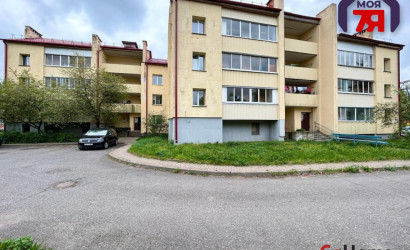 Купить 3-комнатную квартиру, Солигорск, Северная ул., 23. Фото 21