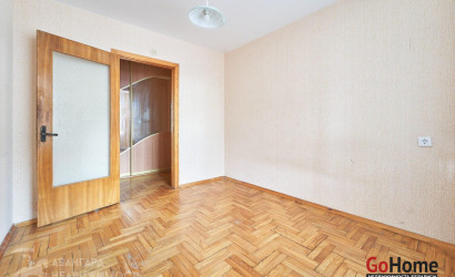 Купить 2-комнатную квартиру, Минск, Воронянского ул., 3/1 (Октябрьский район). Фото 10