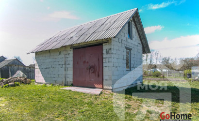 Купить дом, Баранцы, Советская ул., 25 соток. Фото 19