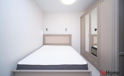 Купить 1-комнатную квартиру, Минск, Купревича ул., 16(Первомайский район). Фото 22