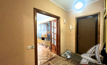 Купить 4-комнатную квартиру, Брест, Ковалево, ул. 28 Июля. Фото 14