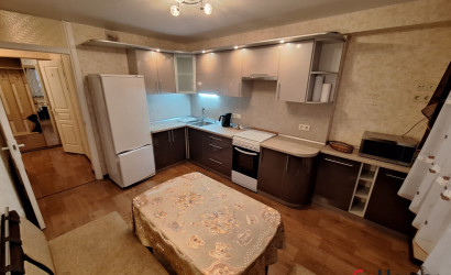 Снять 1-комнатную квартиру, Минск, ул. Юрия Семеняко, д. 4 (Фрунзенский район). Фото 11