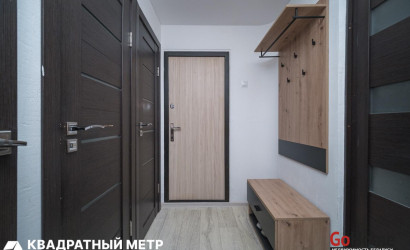Купить 1-комнатную квартиру, Минск, Казинца ул., 39(Октябрьский район). Фото 13