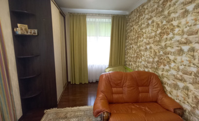 Купить 3-комнатную квартиру, Полоцк, Скорины ул., 15. Фото 24