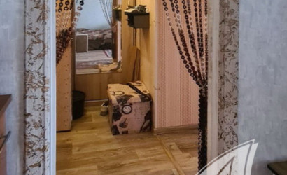 Купить 1-комнатную квартиру, Брест, Речица, ул. Бауманская. Фото 3