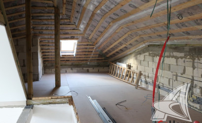 Купить дом, Бульково, Тельминский с/с, 12.03 соток. Фото 22