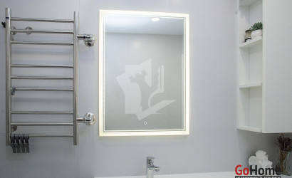 Купить 1-комнатную квартиру, Копище, Николая Камова ул., 3. Фото 23