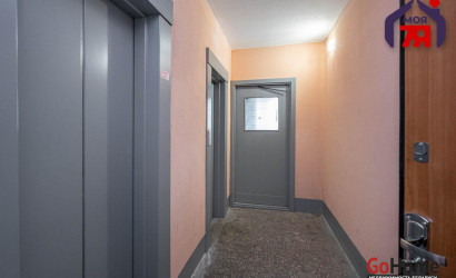 Купить 2-комнатную квартиру, Минск, Шаранговича ул., 66 (Фрунзенский район). Фото 21