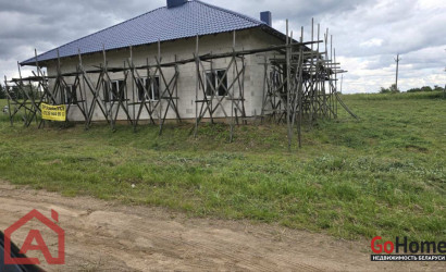 Купить дом, Масловичи, Полевая, 24 соток. Фото 4