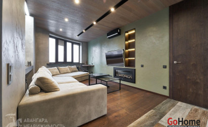 Купить 2-комнатную квартиру, Минск, Ратомская ул., 7 (Центральный район). Фото 30