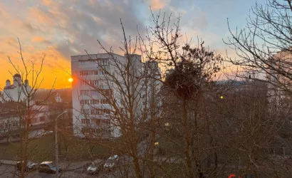  56.7 м2, Минск(Глебки Петра, д. 18)