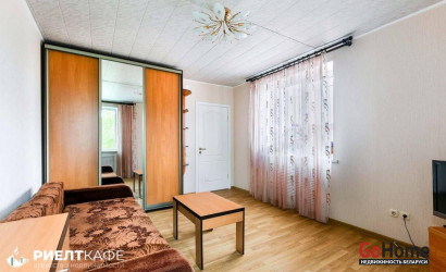 Купить 4-комнатную квартиру, Сеница, Набережная, 19. Фото 4