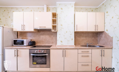 Купить 1-комнатную квартиру, Минск, Платонова, 33 (Советский район). Фото 3
