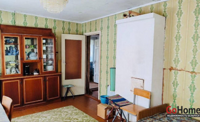 Купить дом в деревне, Кулики, Островок ул., 22.23 соток. Фото 4