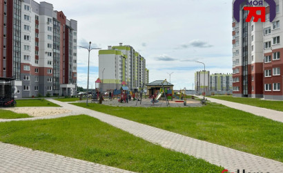 Купить 3-комнатную квартиру, Солигорск, Подольская ул., 3. Фото 23