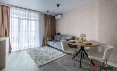 Купить 4-комнатную квартиру, Минск, Победителей просп., 135/В(Центральный район). Фото 8