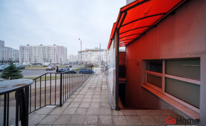 Аренда офиса, Минск, Игуменский тракт, 16,  38 кв.м.. Фото 5