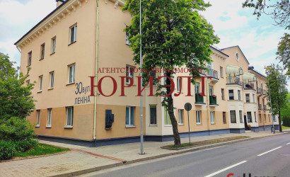 Купить 3-комнатную квартиру, Гродно, Ленина, 30. Фото 1