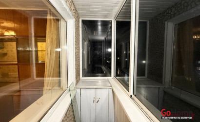 Купить 1-комнатную квартиру, Витебск, Чапаева, 31. Фото 8