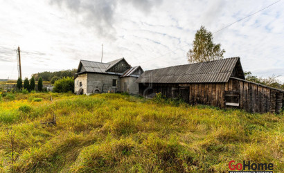 Купить дом, Костевичи, 25 соток. Фото 23