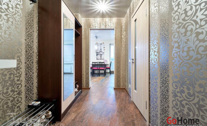 Купить 1-комнатную квартиру, Минск, Топографическая ул., 13 (Советский район). Фото 12