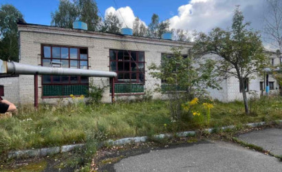 Продажа склада, Бобруйск, 53.210619, 29.163707 Сычковский сельсовет, 15к2 Сычковский сельсовет, 15к2, Бобр, 2000 кв.м.. Фото 6