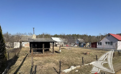 Купить участок, Брест, Мотыкальский с/с, 5.14 соток. Фото 2