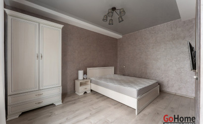 Купить 3-комнатную квартиру, Минск, Кирилла Туровского, 2(Первомайский район). Фото 18