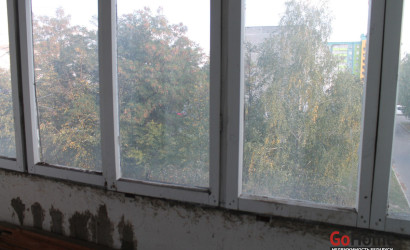 Купить 1-комнатную квартиру, Столбцы, Центральная, 17. Фото 9