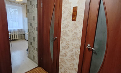 Купить 1-комнатную квартиру, Витебск, Шубина, 5. Фото 16