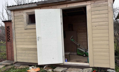 Купить дом в деревне, Огонек, Центральная, 88, 5.8 соток. Фото 10