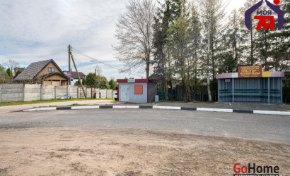 Купить дом в деревне, Трактор-Колоницы, 4.84 соток. Фото 19