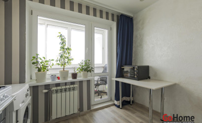 Купить 1-комнатную квартиру, Дзержинск, Радужная ул., 17/1. Фото 6