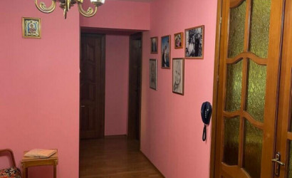 Купить 3-комнатную квартиру, Слоним, Независимости просп., 13. Фото 13