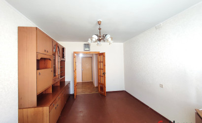 Купить 1-комнатную квартиру, Гродно, Фолюш, 15/207. Фото 14