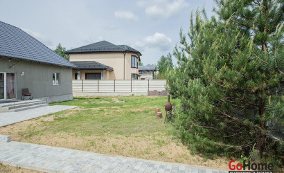 Купить дом, Колодищи, Аквамариновая ул., 14.92 соток. Фото 4
