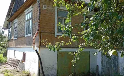  5-этаж.(41 м2), Слоним(Брестская ул., 77/1)