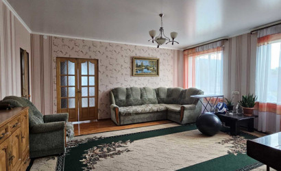 Купить дом, Жлобин, Лесная, 8.4 соток. Фото 6