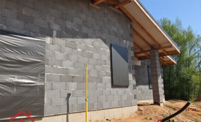 Купить дом, Бузуны, Лесная, 12.8 соток. Фото 3