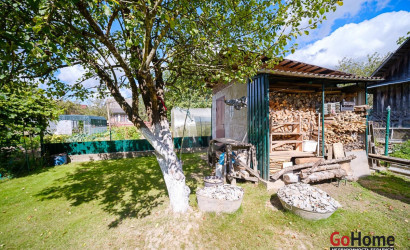 Купить дом, Комсомолец, 8 соток. Фото 36