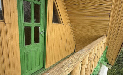 Купить дом в деревне, Гаевка, Виноградная, 98, 10 соток. Фото 17