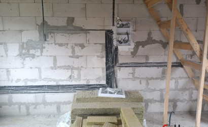 Купить дом в деревне, Заречный-05, 12.12 соток. Фото 13