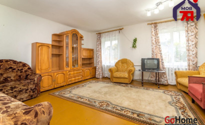 Купить дом, Городечно, Пушкина ул., 17.27 соток. Фото 15