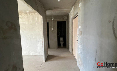 Купить 2-комнатную квартиру, Витебск, Жореса Алфёрова, 19. Фото 10