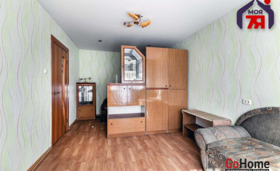 Купить 1-комнатную квартиру, Минск, Седых ул., 4 (Первомайский район). Фото 3