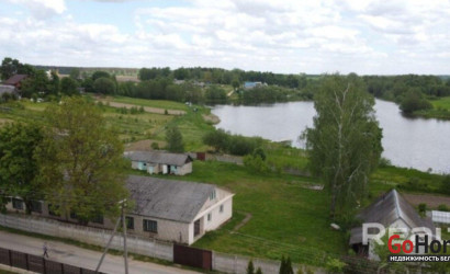 Купить участок, Волма, Советская ул., 11, 29 соток. Фото 5