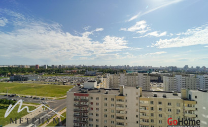 Купить 1-комнатную квартиру, Минск, Ржавецкая ул., 3 (Центральный район). Фото 40