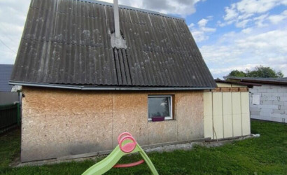 Купить дом в деревне, Авторемонтник, 5.5 соток. Фото 9