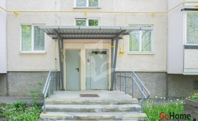 Купить 2-комнатную квартиру, Минск, Рокоссовского просп., 7(Ленинский район). Фото 24